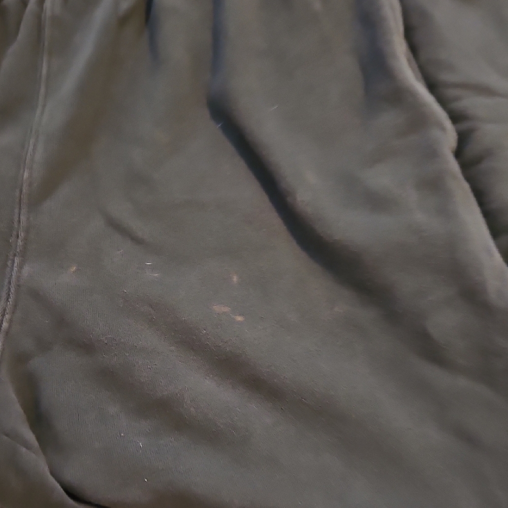 Hollister Black Track Pants - Picture 5 of 5